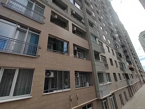 Kirayə verilir 2 otaqlı mənzil 60 m² — Bakı 2 otaq 60.00 m²