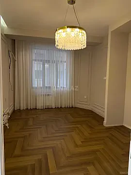 Satılır 3 otaqlı mənzil 110 m² — Bakı 3 otaq 110.00 m²