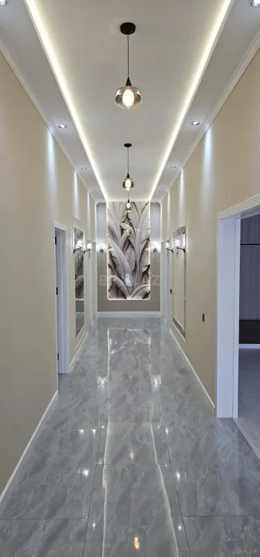 Satılır 4 otaqlı həyət evi 160 m²