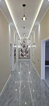 Satılır 4 otaqlı həyət evi 160 m² — Bakı, Əmircan 4 otaq 160.00 m²