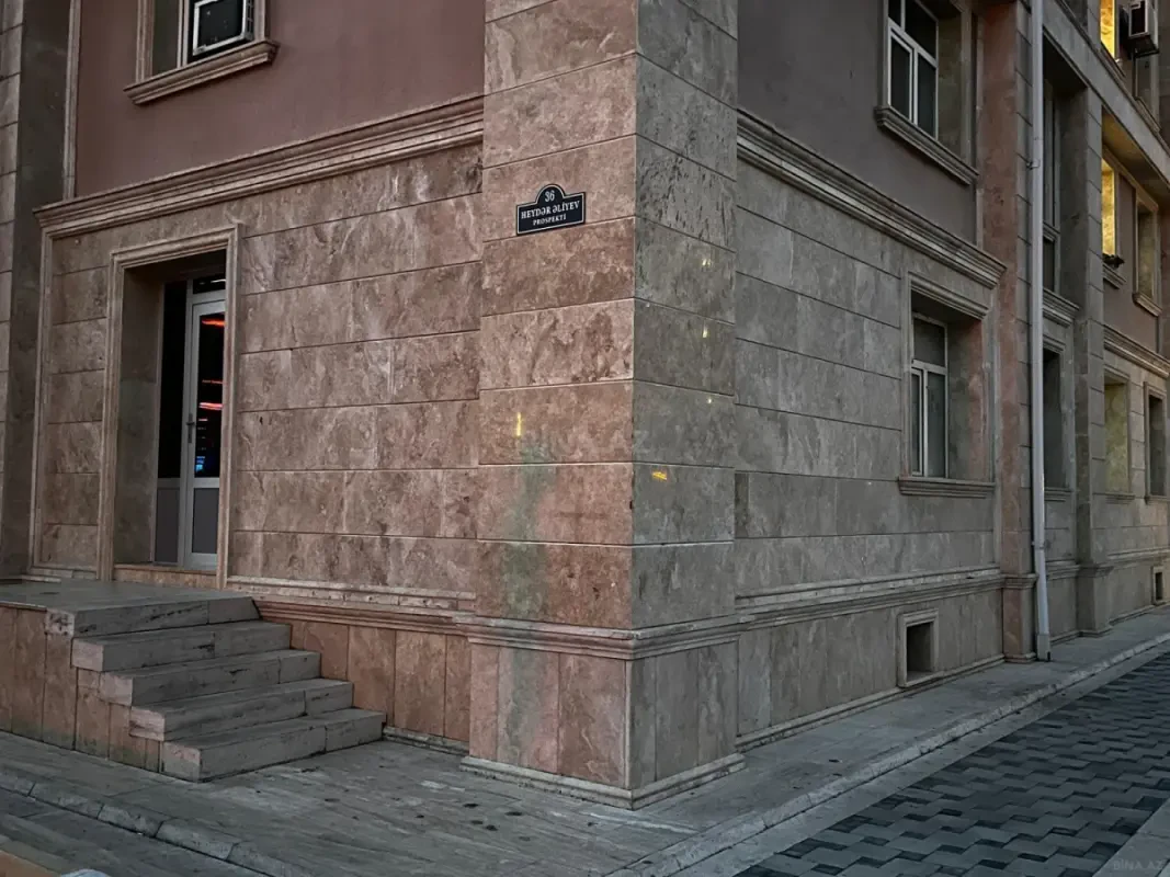 Satılır 2 otaqlı mənzil 43.5 m²