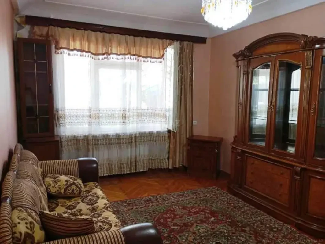 Satılır 2 otaqlı mənzil 45 m²