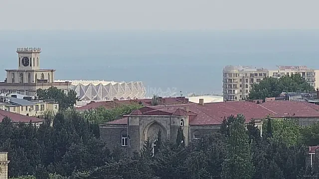 Satılır 2 otaqlı mənzil 70 m² — Bakı, Yasamal 2 otaq 70.00 m²