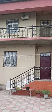 Satılır 5 otaqlı həyət evi 160 m² — Bakı 5 otaq 160.00 m²