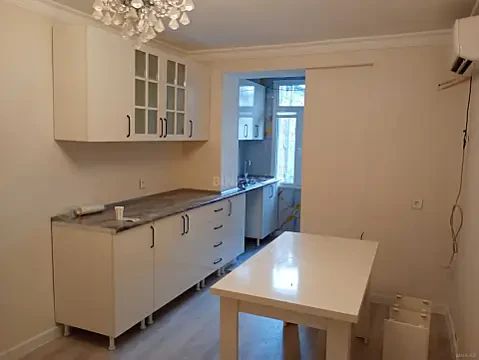 Satılır 2 otaqlı mənzil 30 m² — Bakı, Nərimanov 2 otaq 30.00 m²