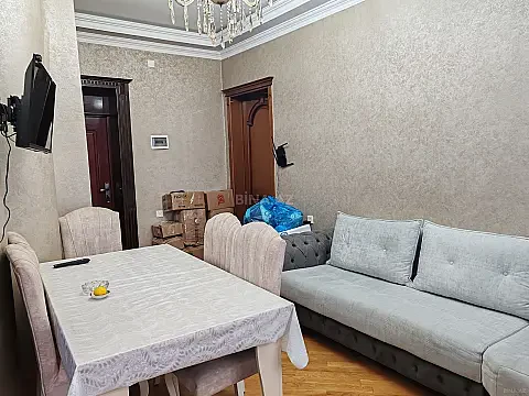 Satılır 2 otaqlı mənzil 46 m² — Sumqayıt 2 otaq 46.00 m²