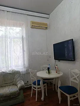 Kirayə verilir 2 otaqlı mənzil 60 m² — Bakı 2 otaq 60.00 m²