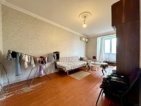 Satılır 2 otaqlı mənzil 50 m² — Bakı 2 otaq 50.00 m²