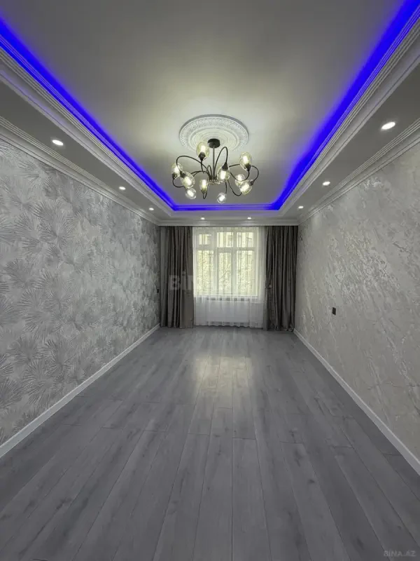 Satılır 3 otaqlı mənzil 70 m²
