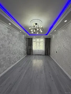 Satılır 3 otaqlı mənzil 70 m² — Bakı, Əhmədli 3 otaq 70.00 m²