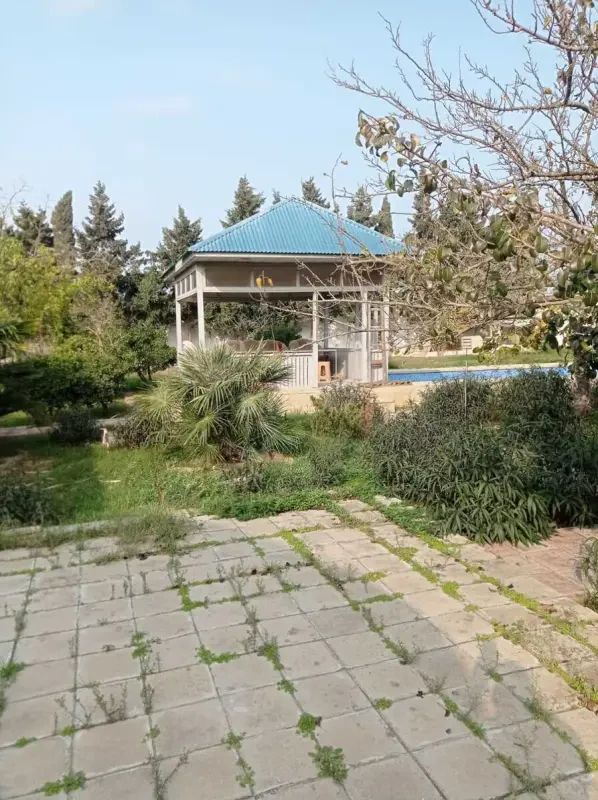 Satılır 3 otaqlı həyət evi 60 m²