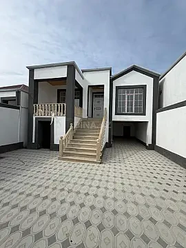 Satılır 5 otaqlı mənzil 146 m² — Bakı 5 otaq 146.00 m²
