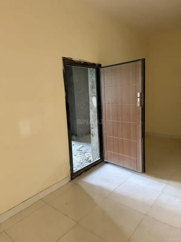 Satılır 2 otaqlı mənzil 78 m²