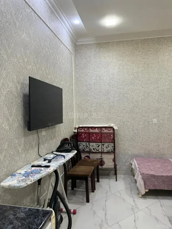 Kirayə verilir 1 otaqlı mənzil 30 m²