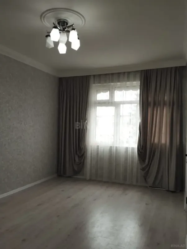 Satılır 2 otaqlı mənzil 30 m²