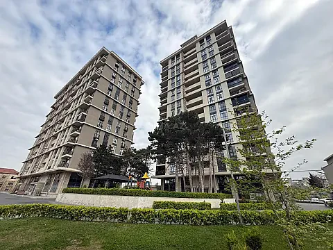 Satılır 3 otaqlı mənzil 98 m² — Bakı, 7-ci mikrorayon 3 otaq 98.00 m²