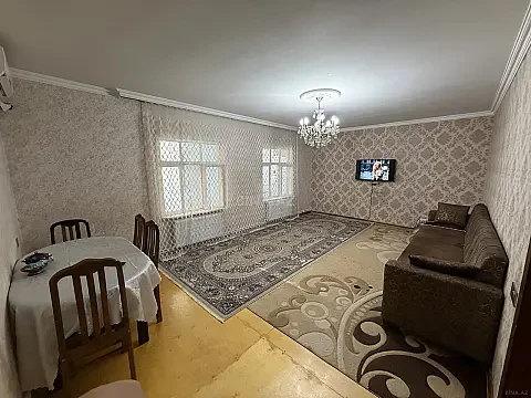 Satılır 4 otaqlı mənzil 78 m² — Bakı, Lökbatan 4 otaq 78.00 m²