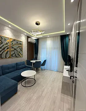 Kirayə verilir 2 otaqlı mənzil 60 m² — Bakı, Nəsimi 2 otaq 60.00 m²