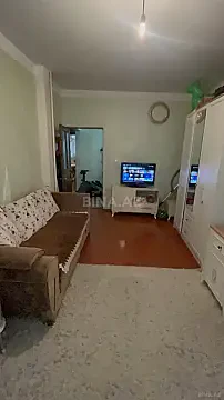 Satılır 2 otaqlı mənzil 60 m² — Bakı 2 otaq 60.00 m²