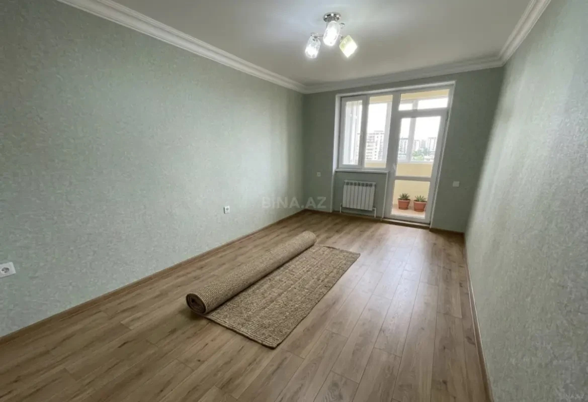 Kirayə verilir 2 otaqlı mənzil 60 m²