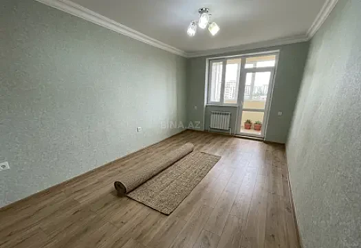 Kirayə verilir 2 otaqlı mənzil 60 m² — Bakı, Nərimanov 2 otaq 60.00 m²