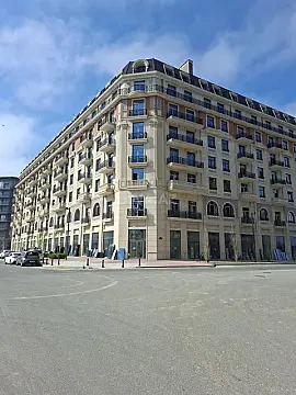 Satılır obyekt 125 m² — Bakı 125.00 m²