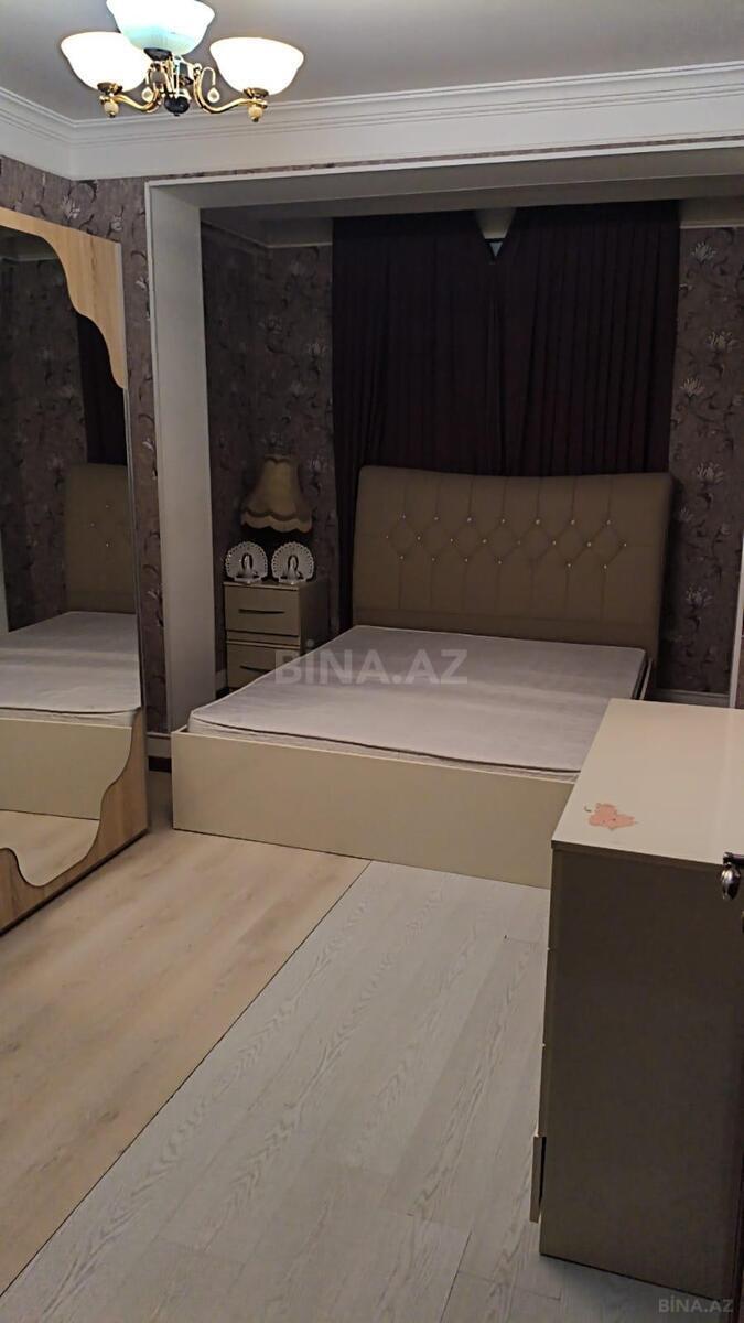 Satılır 1 otaqlı mənzil 50 m²