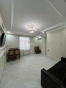 Satılır 2 otaqlı mənzil 57 m² — Bakı, Masazır 2 otaq 57.00 m²