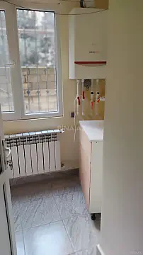 Satılır 2 otaqlı mənzil 38 m² — Bakı, İnşaatçılar 2 otaq 38.00 m²