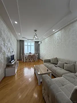 Satılır 2 otaqlı mənzil 70 m² — Bakı, Masazır 2 otaq 70.00 m²