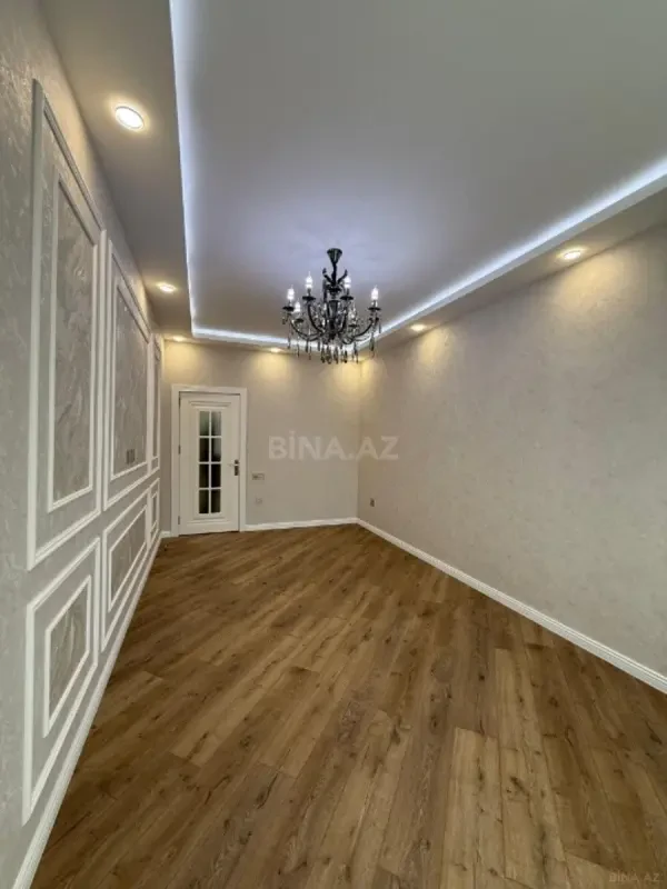 Satılır 3 otaqlı mənzil 95 m²