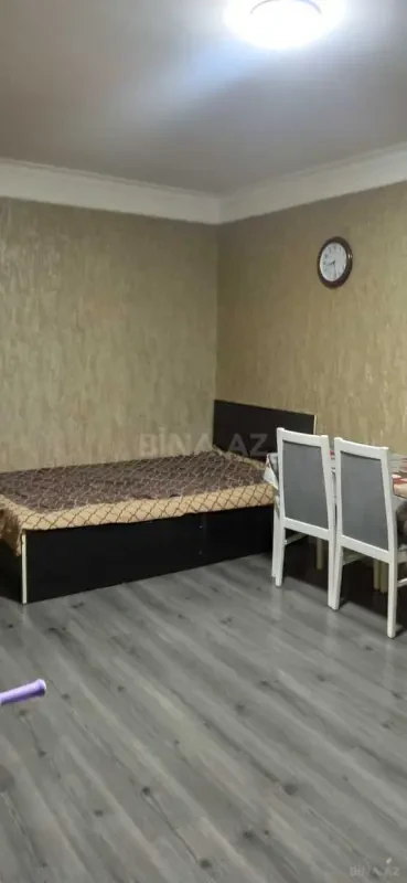 Kirayə verilir 1 otaqlı mənzil 30 m²