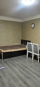 Kirayə verilir 1 otaqlı mənzil 30 m² — Bakı 1 otaq 30.00 m²