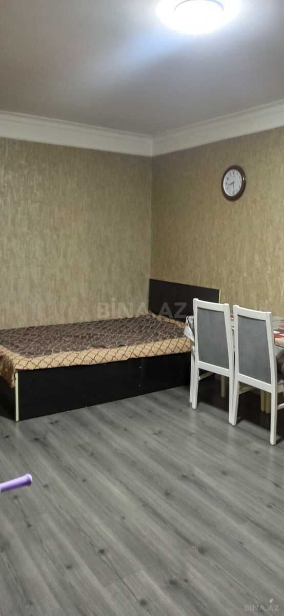 Kirayə verilir 1 otaqlı mənzil 30 m²