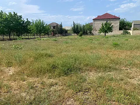 Satılır torpaq sahəsi 12 m² — Sumqayıt 12.00 m²