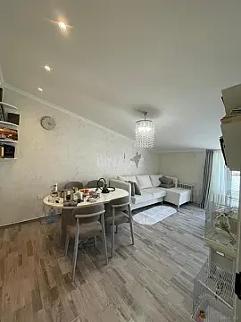 Satılır 2 otaqlı mənzil 62 m² — Bakı, Masazır 2 otaq 62.00 m²