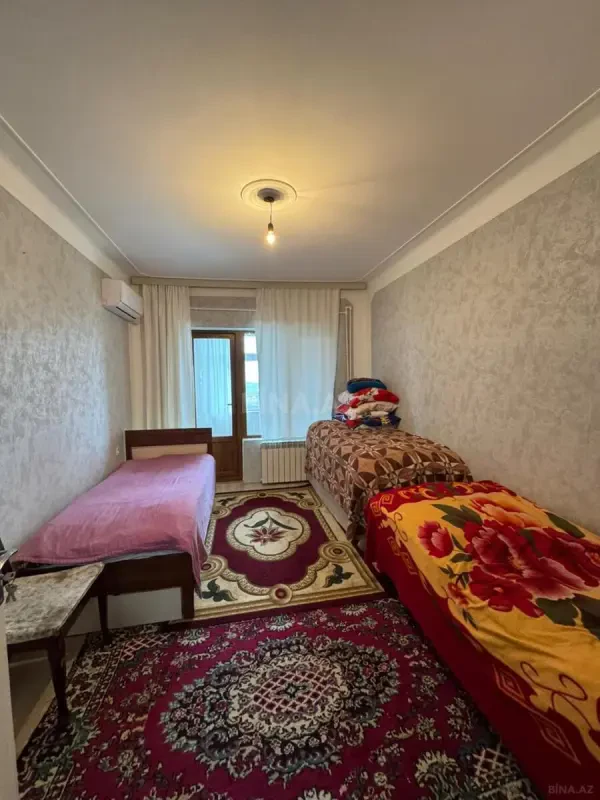 Satılır 3 otaqlı mənzil 85 m²