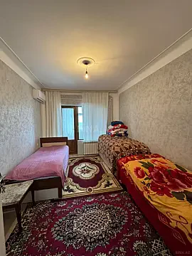 Satılır 3 otaqlı mənzil 85 m² — Bakı, 9-cu mikrorayon 3 otaq 85.00 m²