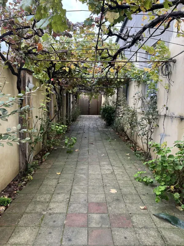 Kirayə verilir 3 otaqlı həyət evi 70 m²