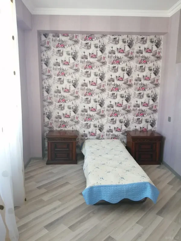 Kirayə verilir 3 otaqlı mənzil 60 m²