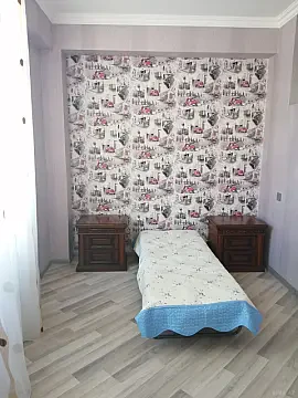 Kirayə verilir 3 otaqlı mənzil 60 m² — Bakı, Masazır 3 otaq 60.00 m²