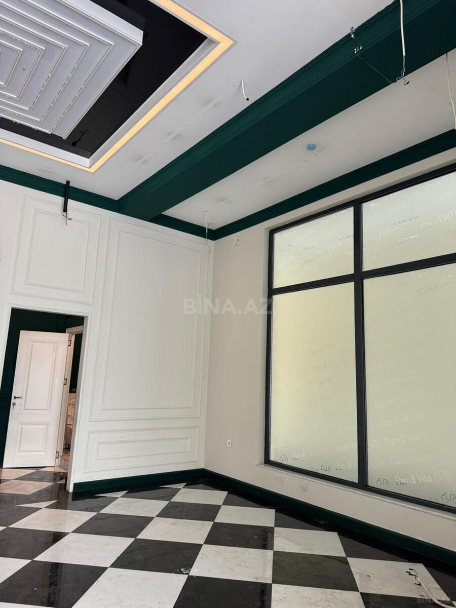Kirayə verilir obyekt 80 m²