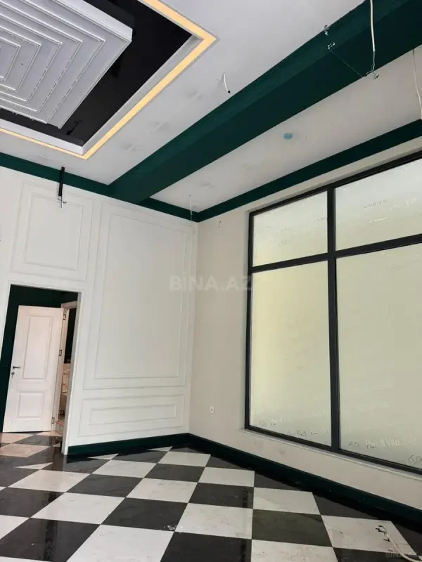 Kirayə verilir obyekt 80 m²