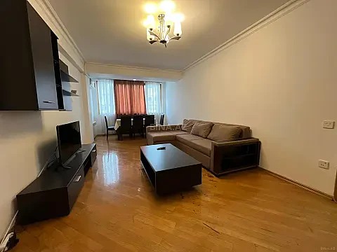Kirayə verilir 3 otaqlı mənzil 100 m² — Bakı 3 otaq 100.00 m²