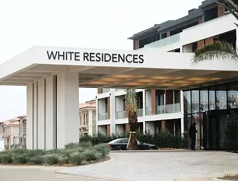 Kirayə verilir 1 otaqlı mənzil 72 m² — Bakı, Sea Breeze 1 otaq 72.00 m²