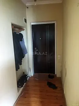 Satılır 1 otaqlı mənzil 30 m² — Bakı, Badamdar 1 otaq 30.00 m²