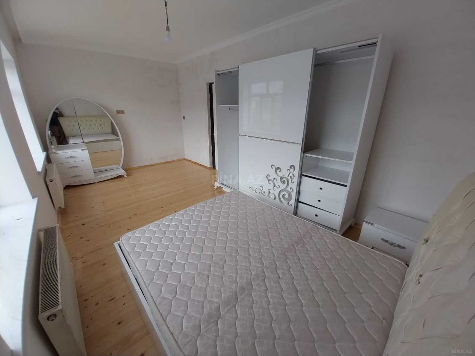 Kirayə verilir 6 otaqlı həyət evi 157 m²