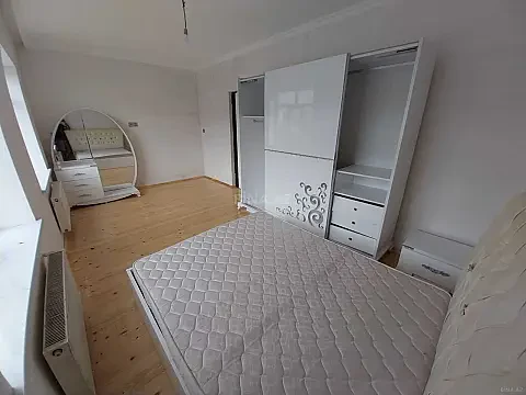 Kirayə verilir 6 otaqlı həyət evi 157 m² — Bakı, Masazır 6 otaq 157.00 m²