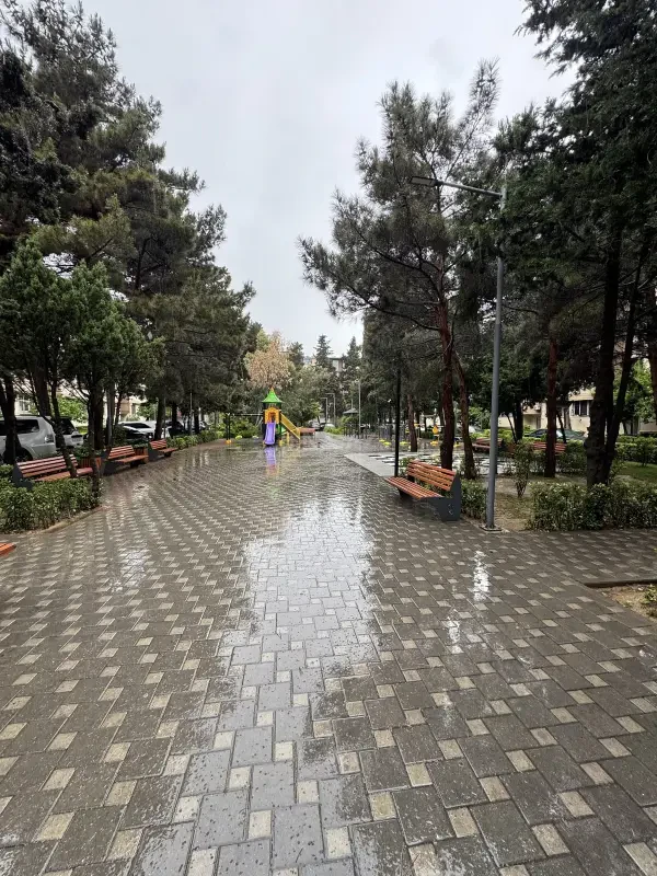 Satılır 2 otaqlı mənzil 41 m²