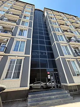 Satılır 1 otaqlı mənzil 50 m² — Bakı, Masazır 1 otaq 50.00 m²